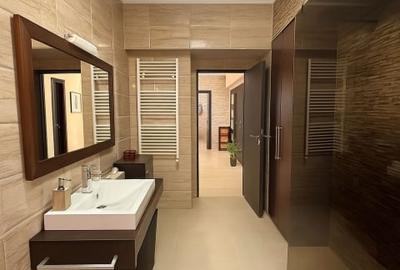 Apartament cu 3 camere semidecomandat, mobilat în Dristor - 8