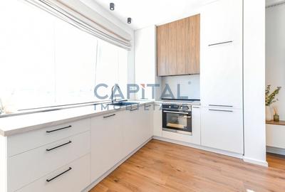 Comision 0 | Apartament 3 Camere Zona Vivo | Mobilat Complet | 63 mp | - 5