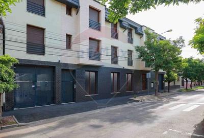 Spațiu comercial, de 102.09999847412 mp, în Ultracentral - 1