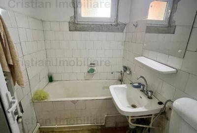 Ap 2 cam 55mp confort 1 Obor-Dinamo balcon 7m - 5