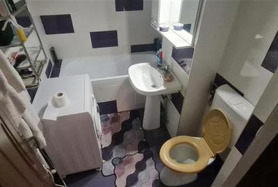 Apartament cu 2 camere decomandat, mobilat în Aradul Nou - 7