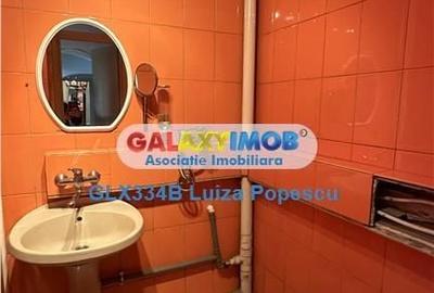 Apartament cu 4 camere semidecomandat, mobilat în Tei - 11