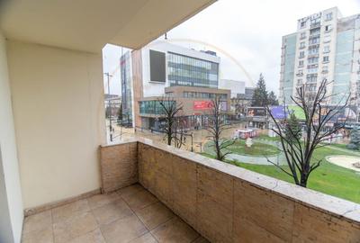 Apartament cu 3 camere decomandat în Ultracentral - 2