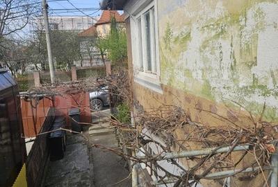 Casa individuala 120 mp utili, 400 mp teren, Dambul Rotund!