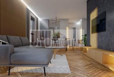Apartament cu 2 camere decomandat în Tătărași - 2