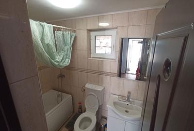 Casă cu 2 camere cu Teren 210 Mp în Gara de Nord - 6