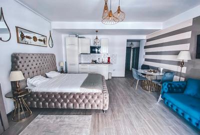Studio de inchiriat Mamaia Nord - 2