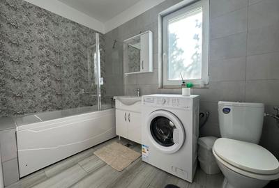 Apartament cu 2 camere decomandat în Exterior Vest - 3