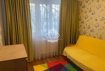 Apartament cu 3 camere decomandat, mobilat în Drumul Taberei - 4