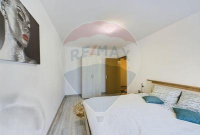 COMISION 0%! Apartament 2 camere mobilat ?i utilat de i... - 3