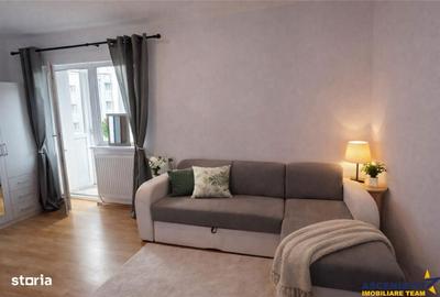 Garsonieră în Bartolomeu - 2