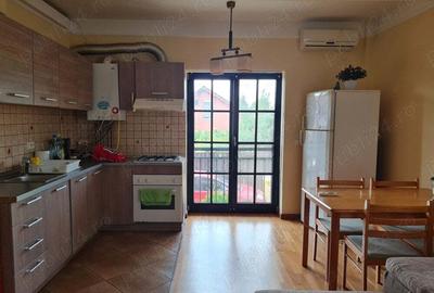 Apartament cu 2 camere decomandat în Central - 1