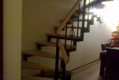 Casă cu 2 camere cu Teren 244 Mp în Corunca - 3