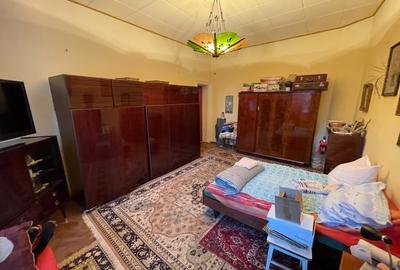 Casa Central Bulevardul Castanilor Ploiesti - 13