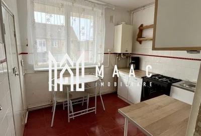 Apartament | Semidecomandat | 2 camere | 57 MPU | Balcon | Cedonia - 4