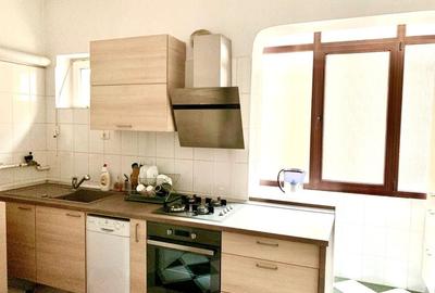 Apartament su 3 camere in vila interbelica Gradina Icoanei/Piata Spania/Bd.Dacia - 7