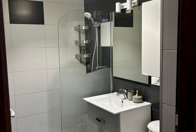 Inchiriere Garsoniera Tineretului Vacaresti - 5