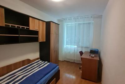 Apartament cu 3 camere decomandat, mobilat în Medicină - 10