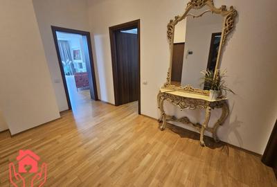 BANEASA SHOPPING CITY (ZOO)-PENTHOUSE amplu, 600 mp utili, vedere deschisa! - 12