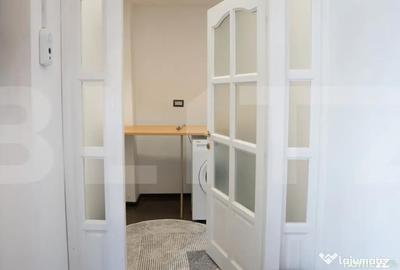 Apartament cu 2 camere semidecomandat în Central - 7