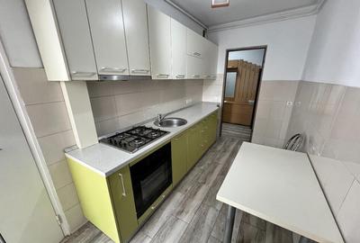 Apartament 3 camere decomandat,renovat,zona Mihai Viteazul - 5