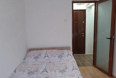 Inchiriere Apart. 3 cam. cf.2, et. 2, mobilat utilat totul nou, Viziru 1- Market Profi - 6