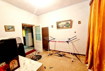 Casă cu 4 camere cu Canalizare în Nord - 4