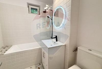 Apartament de inchiriat in zona Arcul de Triumf, Kiseleff, Averescu - 12