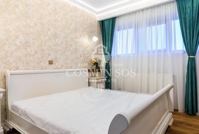 Apartament cu 2 camere, mobilat în Europa - 1