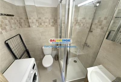GARSONIERA CISMIGIU | PRIMA INCHIRIERE - 6
