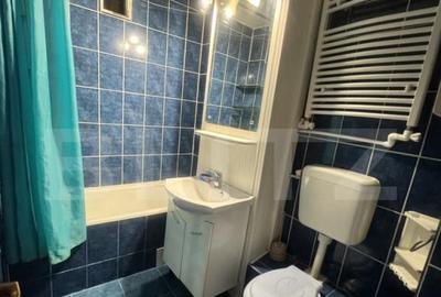 Apartament cu 3 camere decomandat în Porolissum - 6