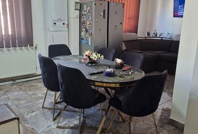Apartament cu 3 camere decomandat în Central - 6