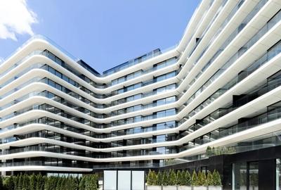 Lacul Tei, Floreasca - 2