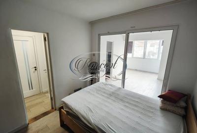 Apartament cu 2 camere semidecomandat în Central - 2