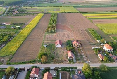 Casa cu 5 camere finisata si 10.400 m2 teren de vanzare... - 5