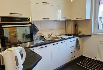 Apartament 2 camere zona Judetean,mobilat,parcare,160000 Euro - 6