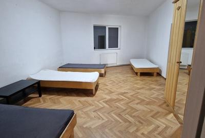 Fabric/Complex - casa 3 camere - 400 mp teren- renovat - 9
