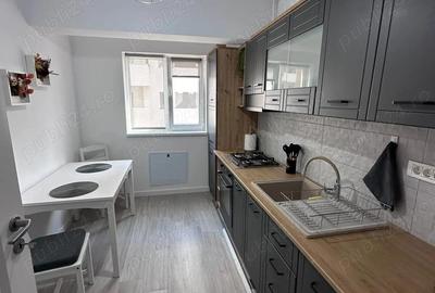 Apartament cu 2 camere de inchiriat, Metrou Berceni 5 minute Apartament cu 2 camere de inchiriat, Metrou Berceni 5 minute - 15