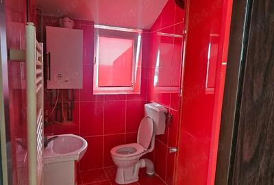 Apartament cu 2 camere la casa! - 3