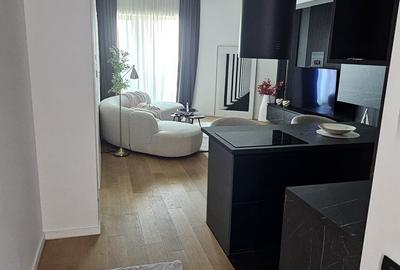 One Verdi Park | Apartament exclusivist | View liber | Lux - 7