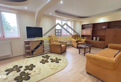 Casă cu 6 camere cu Teren 2500 Mp în Bogdănești