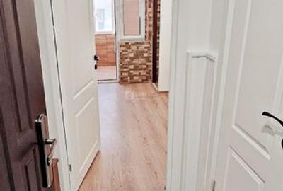 Nicolina - Frumoasa, garsoniera amenajata, mobilata si utilata, etaj 1, LIBERA - 9