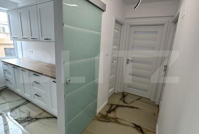 Apartament cu 2 camere în Progresul - 4