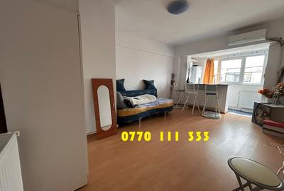 Garsonieră decomandată, mobilată în Radu Negru - 1