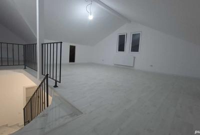 Casa stil duplex bragadiru p+1+pod - 1