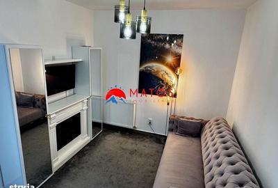 Apartament cu 2 camere în Florești - 12