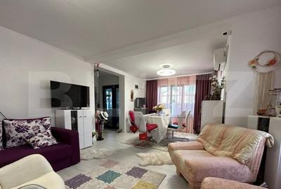 Casa moderna 116 mp totali, Lunca Cetatuii-Miroslava - 5