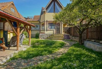 Casa cu farmec traditional si zona pitoreasca - Rasnov | 0% comision - 19