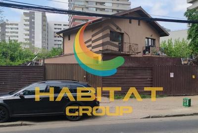 Casă individuală cu 5 camere cu Canalizare în Metalurgiei