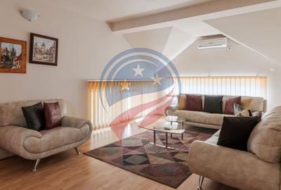 Vila superba cu cinci camere zona centrala - 26